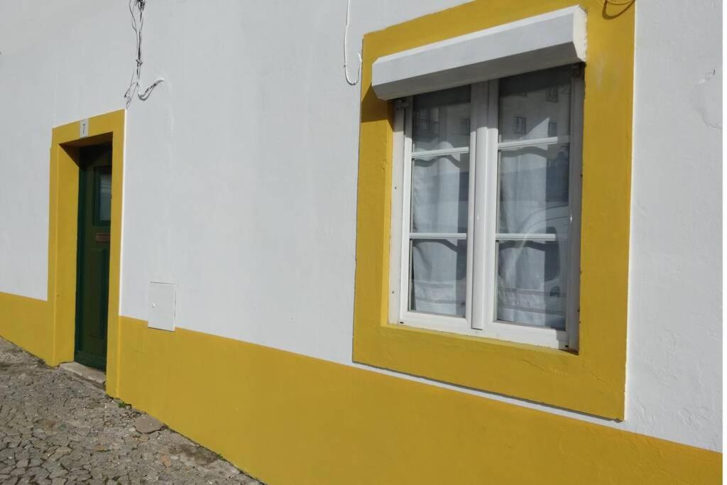 Casa de S. Domingos Évora Exterior foto