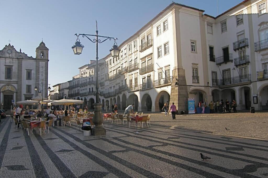 Casa de S. Domingos Évora Exterior foto