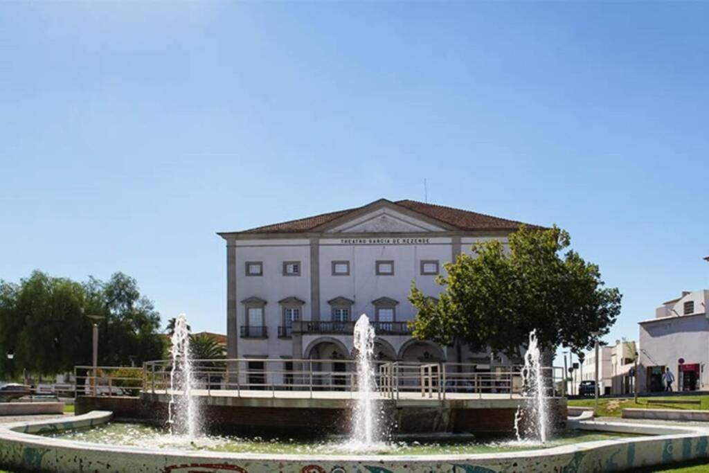 Casa de S. Domingos Évora Exterior foto